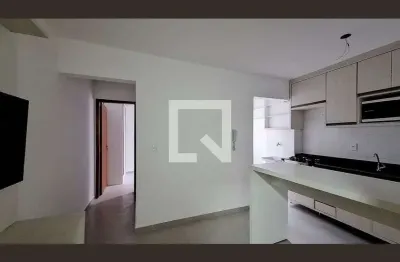 Apartamento para aluguel - água fria, 1 quarto,  27 m² - são paulo