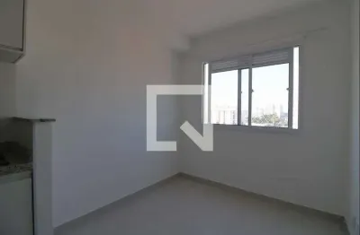Apartamento para aluguel - jardim marajoara , 1 quarto,  27 m² - são paulo