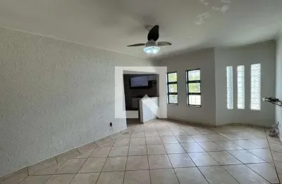 Casa para aluguel - parque são sebastião, 3 quartos,  280 m² - ribeirão preto