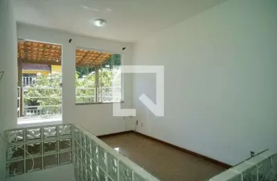 Casa / sobrado em condomínio para aluguel - fonseca, 4 quartos,  100 m² - niterói