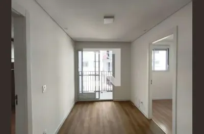 Apartamento para aluguel - cambuci, 2 quartos,  37 m² - são paulo