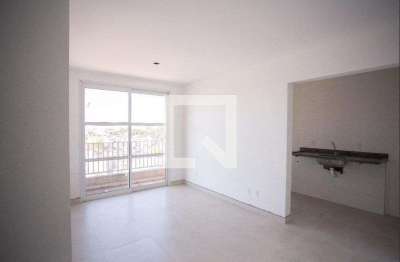 Apartamento para aluguel - vila roque, 2 quartos,  55 m² - são paulo