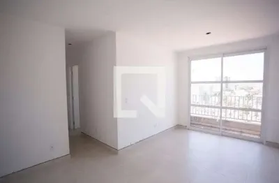 Apartamento para aluguel - vila roque, 2 quartos,  55 m² - são paulo