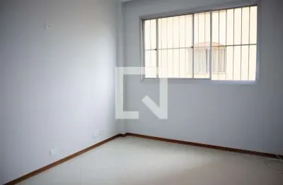 Apartamento para aluguel - vila ede, 2 quartos,  53 m² - são paulo