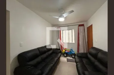 Apartamento para aluguel - jardim marisa, 2 quartos,  58 m² - são paulo