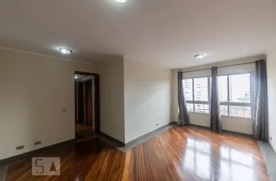 Apartamento para aluguel - tatuapé, 3 quartos,  94 m² - são paulo
