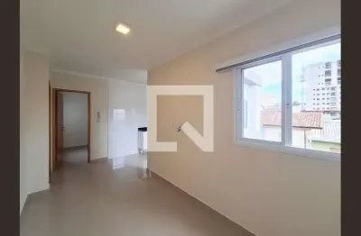Apartamento para aluguel - água fria, 1 quarto,  35 m² - são paulo