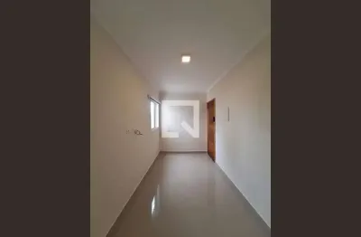 Apartamento para aluguel - água fria, 1 quarto,  35 m² - são paulo