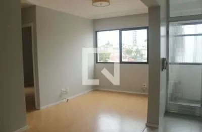 Apartamento para aluguel - jardim marajoara , 2 quartos,  44 m² - são paulo