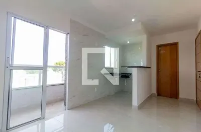 Apartamento para aluguel - vila carrão, 1 quarto,  33 m² - são paulo