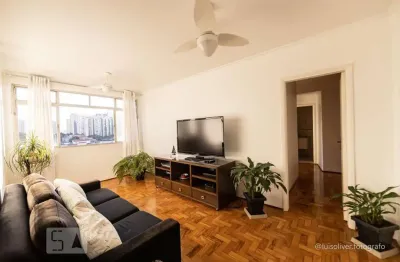 Apartamento para aluguel - tatuapé, 2 quartos,  90 m² - são paulo