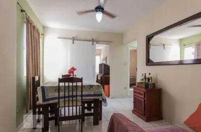 Apartamento para aluguel - tatuapé, 2 quartos,  52 m² - são paulo