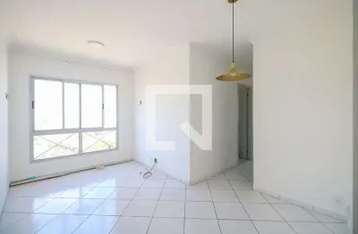 Apartamento para aluguel - centro, 3 quartos,  60 m² - são caetano do sul