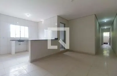 Casa com 2 quartos para alugar na Rua Doutor Barros Pimentel, Ponte Rasa, São Paulo