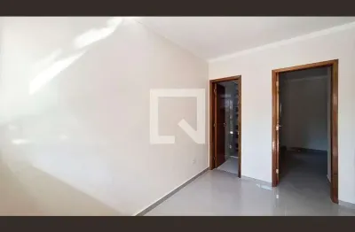 Apartamento para aluguel - água fria, 1 quarto,  29 m² - são paulo