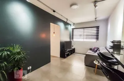 Apartamento para aluguel - chácara agrindus, 2 quartos,  72 m² - taboão da serra