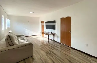 Casa para aluguel - sagrada família, 3 quartos,  100 m² - belo horizonte
