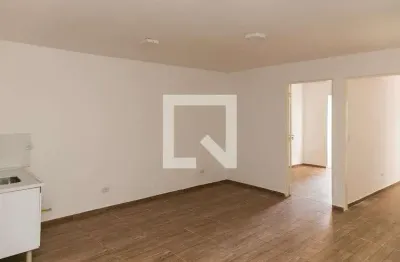 Apartamento para aluguel - vila mazzei, 2 quartos,  60 m² - são paulo