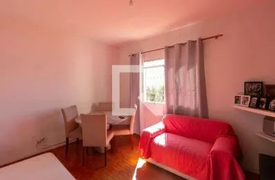 Apartamento para aluguel - jardim américa, 3 quartos,  80 m² - belo horizonte