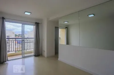 Apartamento para aluguel - ipiranga, 2 quartos,  50 m² - são paulo