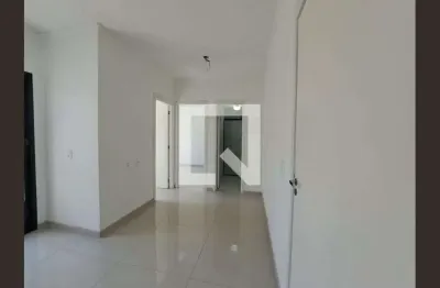 Apartamento para aluguel - bandeiras, 2 quartos,  36 m² - osasco