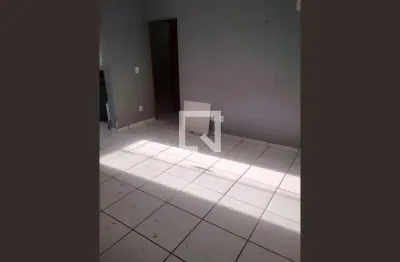 Apartamento para aluguel - parque amazônia , 2 quartos,  81 m² - goiânia