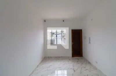 Casa para aluguel - cidade patriarca, 2 quartos,  105 m² - são paulo