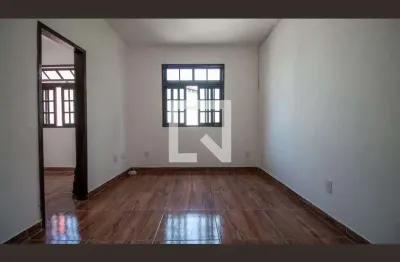 Casa para aluguel - maracanã, 2 quartos,  85 m² - rio de janeiro