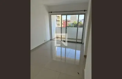 Apartamento para aluguel - jabaquara, 1 quarto,  48 m² - são paulo