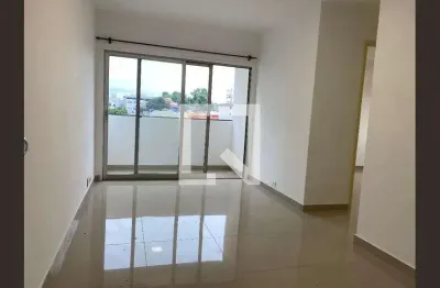 Apartamento para aluguel - jabaquara, 1 quarto,  50 m² - são paulo