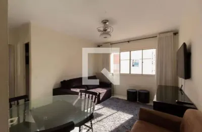 Apartamento para aluguel - vila jardini, 2 quartos,  50 m² - sorocaba