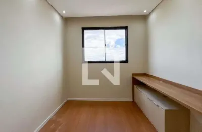 Apartamento para aluguel - freguesia do ó, 2 quartos,  36 m² - são paulo