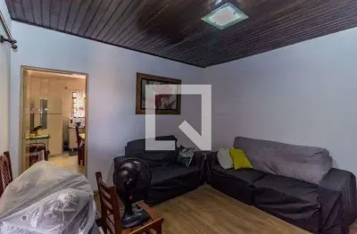 Casa para aluguel - vila califórnia, 2 quartos,  200 m² - são paulo