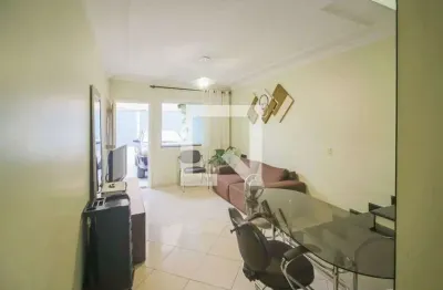 Casa para aluguel - jardim éster yolanda, 2 quartos,  90 m² - são paulo