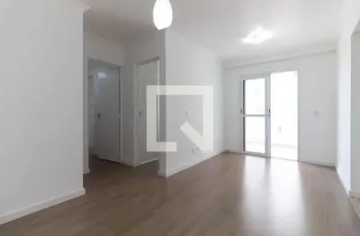 Apartamento para aluguel - bosque da saúde, 2 quartos,  54 m² - são paulo