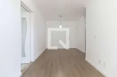 Apartamento para aluguel - bosque da saúde, 2 quartos,  54 m² - são paulo