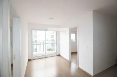 Apartamento para aluguel - jardim éster yolanda, 2 quartos,  40 m² - são paulo