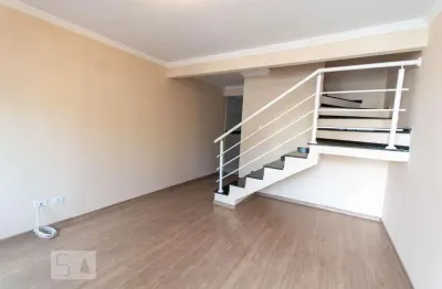 Casa para aluguel - sítio cercado, 2 quartos,  74 m² - curitiba