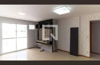 Apartamento para aluguel - são francisco, 3 quartos,  168 m² - niterói