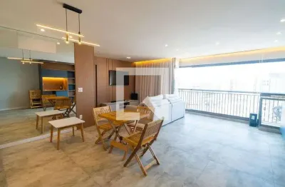 Apartamento para aluguel - jabaquara, 2 quartos,  94 m² - são paulo