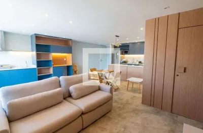 Apartamento para aluguel - jabaquara, 2 quartos,  94 m² - são paulo