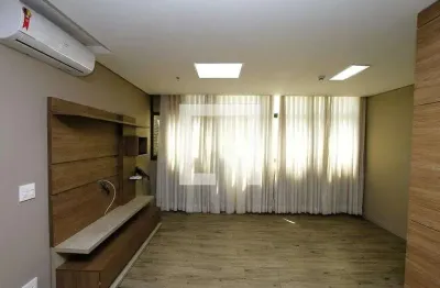 Apartamento para aluguel - luxemburgo, 2 quartos,  64 m² - belo horizonte