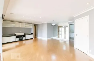 Apartamento para aluguel - vila olímpia, 3 quartos,  125 m² - são paulo