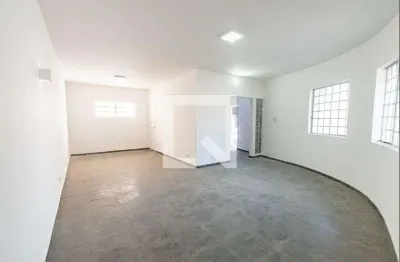 Casa para aluguel - cambuci, 3 quartos,  155 m² - são paulo