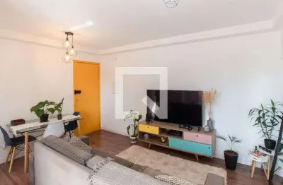 Apartamento para aluguel - vila gustavo, 2 quartos,  68 m² - são paulo
