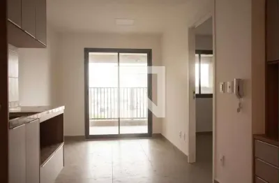 Apartamento para aluguel - vila clementino, 1 quarto,  40 m² - são paulo