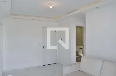 Apartamento para aluguel - weissópolis, 2 quartos,  88 m² - pinhais