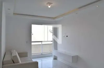 Apartamento para aluguel - weissópolis, 2 quartos,  88 m² - pinhais