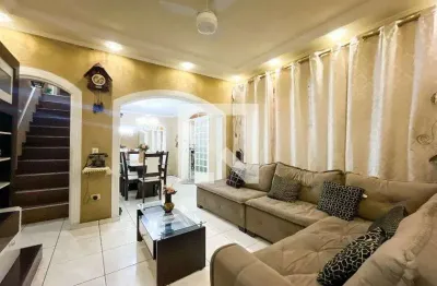 Casa para aluguel - freguesia do ó, 2 quartos,  100 m² - são paulo