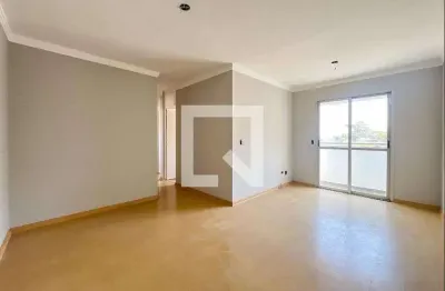 Apartamento para aluguel - vila jaguara, 3 quartos,  64 m² - são paulo